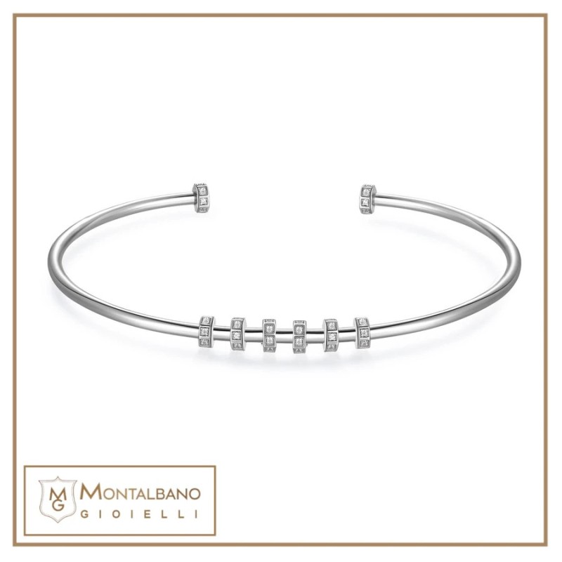 Gioielli Rosato – Bracciali In Argento